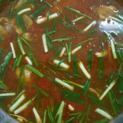 酸汤火锅的做法[图]