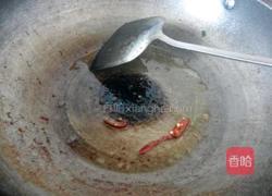 炒三丝的做法图解5