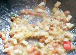 橙子鸡丁的做法图解14