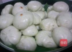 老面包子的做法图解8