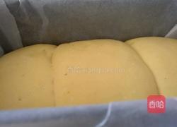 南瓜土司的做法图解6