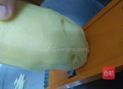 清炒土豆网的做法图解2