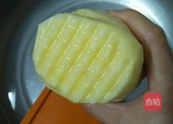 清炒土豆网的做法图解4