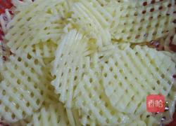 清炒土豆网的做法图解6