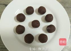 豆沙馅包子的做法图解8