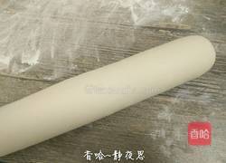 豆沙馅包子的做法图解11