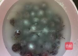 洗葡萄的做法图解3