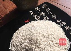 【糯米糍粑】的做法图解1