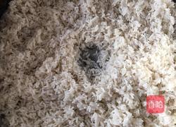 【糯米糍粑】的做法图解4