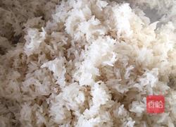 【糯米糍粑】的做法图解6