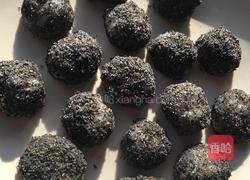 【糯米糍粑】的做法图解9