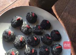 【糯米糍粑】的做法图解11