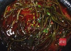 酸辣海带丝汤的做法图解6