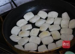 排骨烧年糕的做法图解6