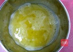 炒蛋蒸西红柿的做法图解1