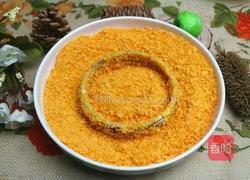 焦香洋葱圈的做法图解9