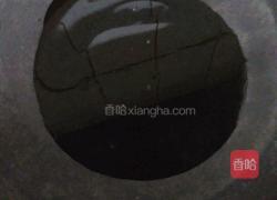 孜然鱿鱼头的做法图解6