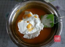 戚风蛋糕的做法图解16