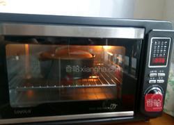 戚风蛋糕的做法图解21