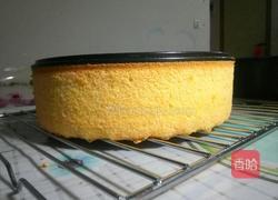 戚风蛋糕的做法图解23