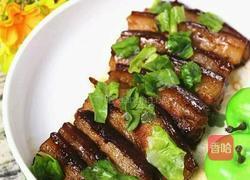 香卤五花肉的做法图解12