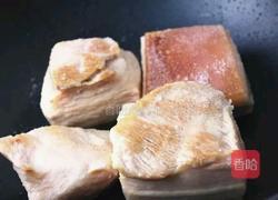 香卤五花肉的做法图解3