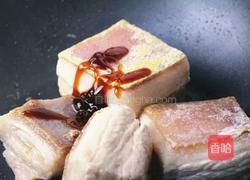 香卤五花肉的做法图解4