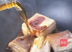 香卤五花肉的做法图解6