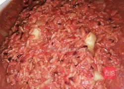 客家酒娘糟的做法图解10