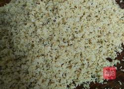 客家酒娘糟的做法图解4