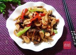 麻辣小河虾的做法图解23