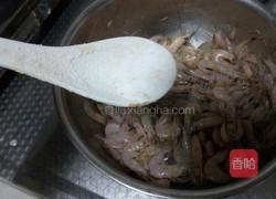麻辣小河虾的做法图解2