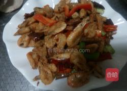 麻辣小河虾的做法图解22
