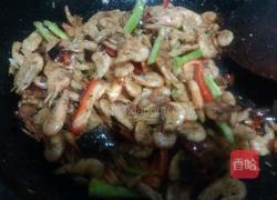 麻辣小河虾的做法图解21