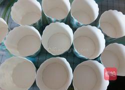 老式蛋糕的做法图解1