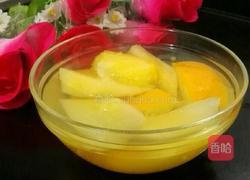 咳嗽糖水偏方的做法图解8