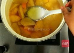 咳嗽糖水偏方的做法图解7