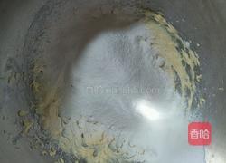 椰蓉菠萝包的做法图解7