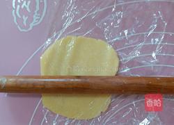 椰蓉菠萝包的做法图解12