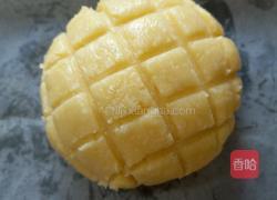 椰蓉菠萝包的做法图解15