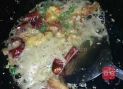 麻辣炒河粉的做法图解3