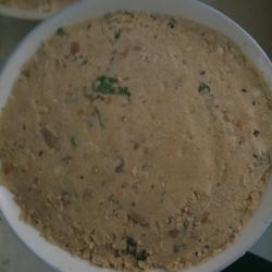 羊油油茶的做法[图]