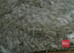 羊油油茶的做法图解2