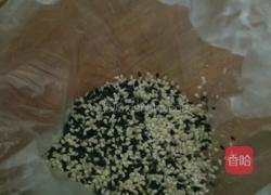 羊油油茶的做法图解3