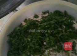 羊油油茶的做法图解5