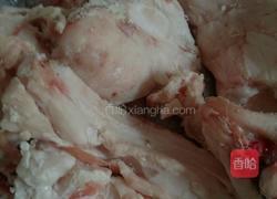 羊油油茶的做法图解6