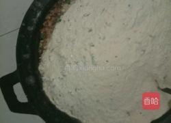 羊油油茶的做法图解9