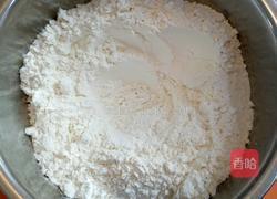 豆沙卷的做法图解1