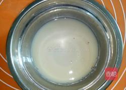 儿童卡通馒头的做法图解2