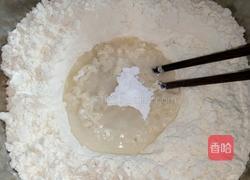 儿童卡通馒头的做法图解3